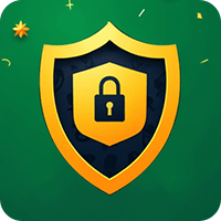 100% Safe and Secure